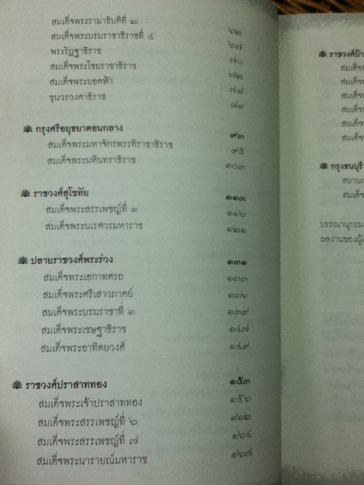 ผลัดแผ่นดินกรุงศรี