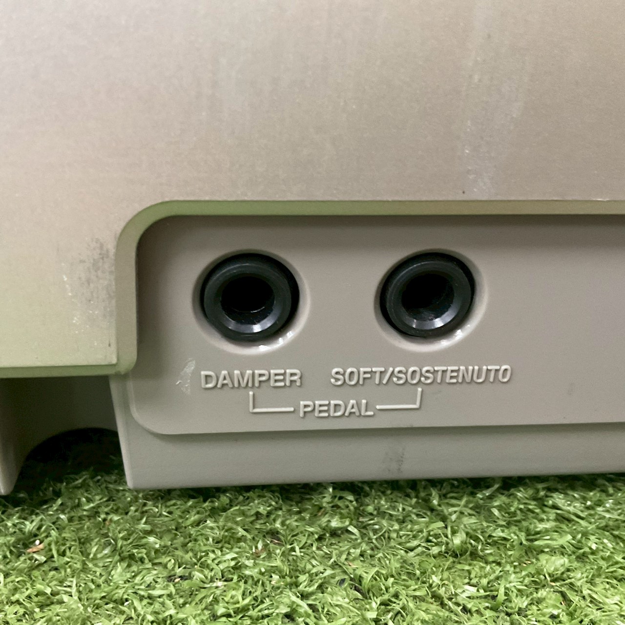 เปียโน CASIO : PX-110 สินค้าไม่พร้อมใช้งาน (ต้องซ่อม)