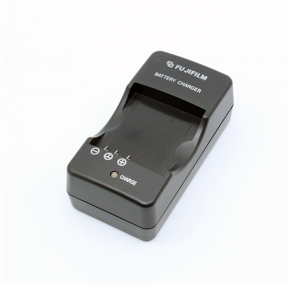 แท่นชาร์จแบตกล้อง Fuji รุ่น BC-50 (NP-50)