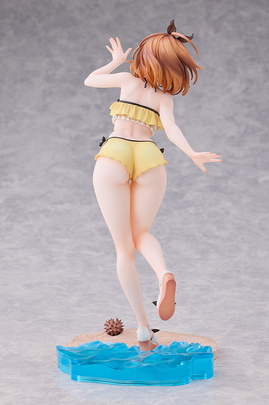 TV Anime "Atelier Ryza: Ever Darkness & the Secret Hideout" Reisalin Stout Swimsuit Ver. 1/7 Complete Figure(Pre-order)