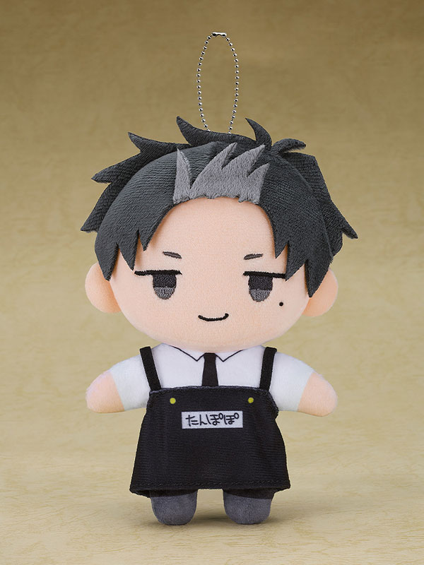 Kindergarten Wars Plushie Doug(Pre-order)