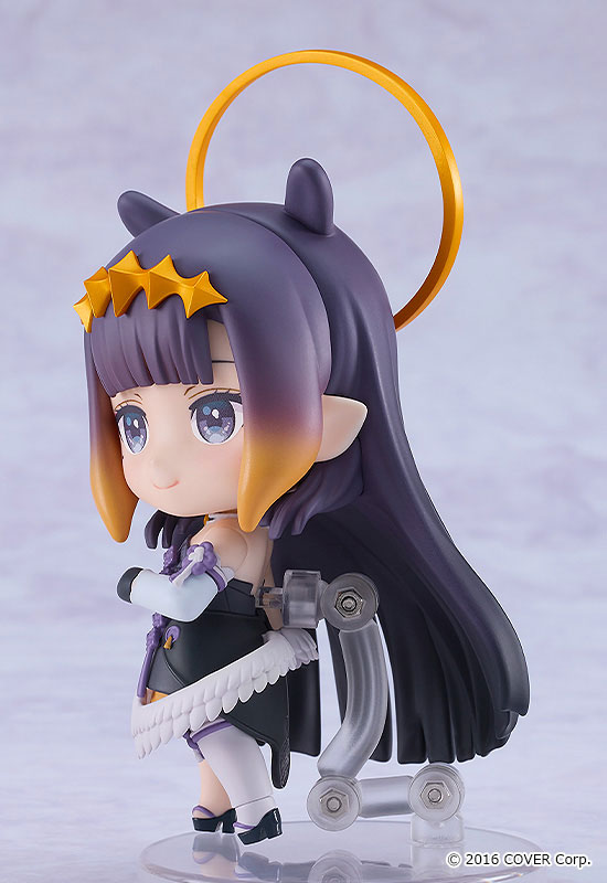 [Exclusive Sale] Nendoroid hololive production Ninomae Ina'nis DX(Pre-order)