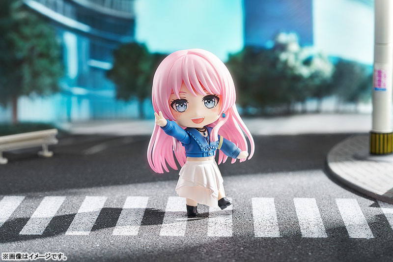 Nendoroid BanG Dream! Anon Chihaya(Pre-order)