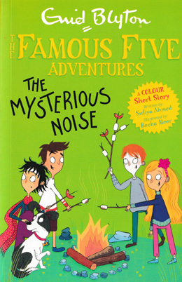 Famous Five Adventure :