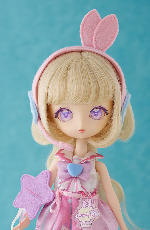 Near Harmonia Ebiten no Shippo: Idol Ver. From Sumikko Gurashi Complete Doll(Pre-order)