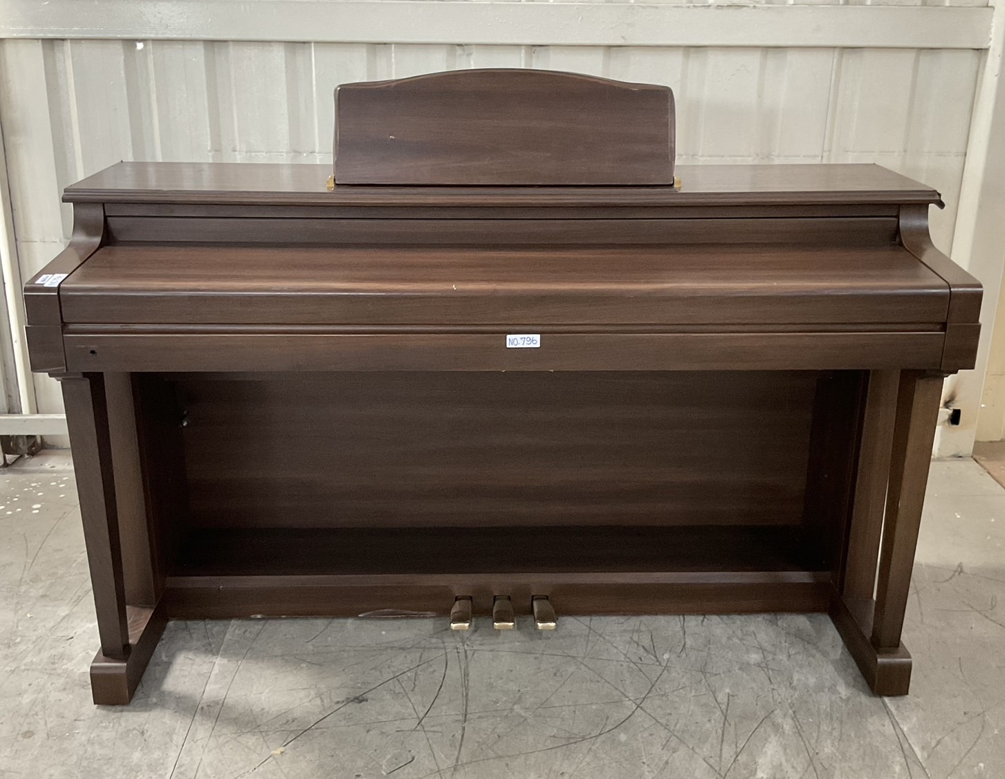 เปียโน Roland : HP-3700