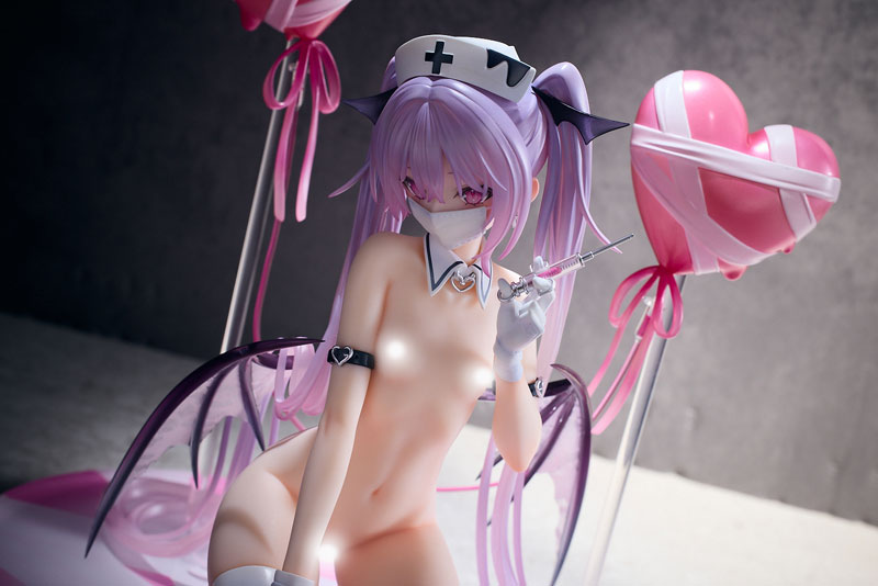 rurudo "EVE SWEET TOXIC_Ver." 1/6 Complete Figure(Pre-order)