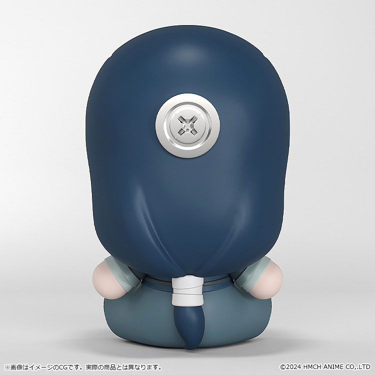 Huggy Secret Good Smile The Legend of Hei II 6Pack BOX(Pre-order)