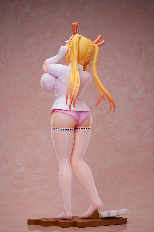 Miss Kobayashi's Dragon Maid Tohru 1/4 Complete Figure(Pre-order)