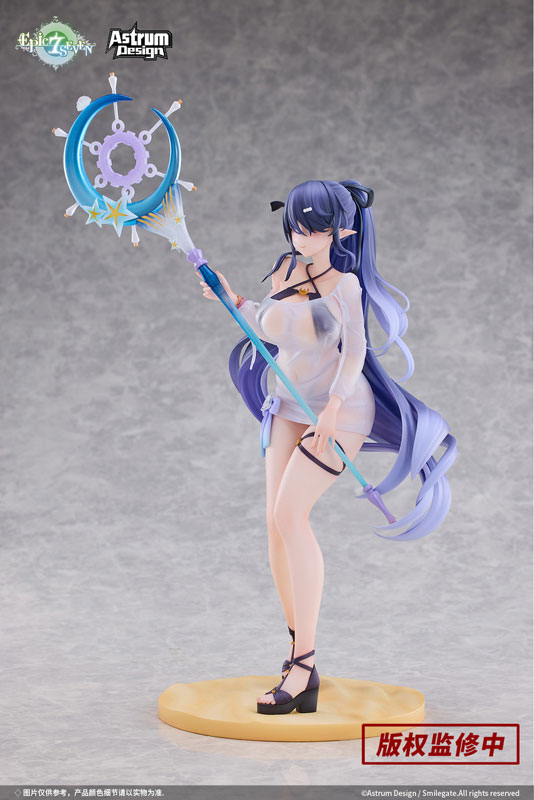 [Bonus] Epic Seven Festive Eda 1/7 Complete Figure(Pre-order)