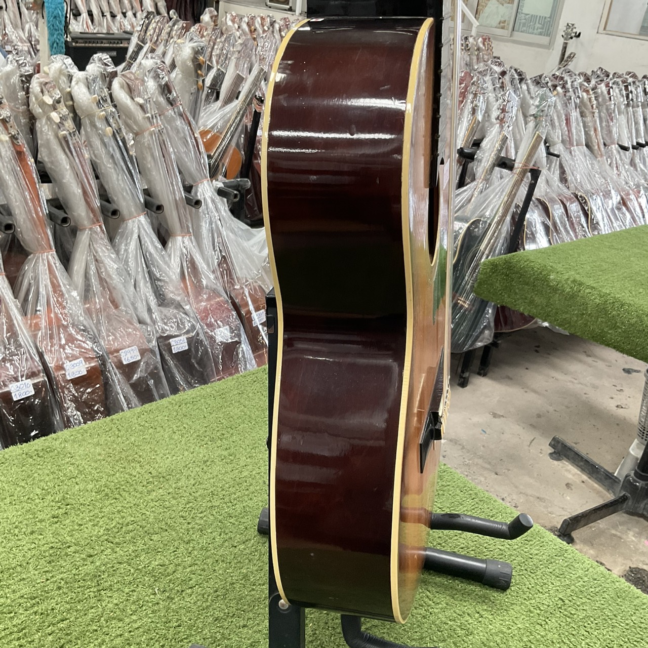 กีต้าร์คลาสสิค Metoro : K400