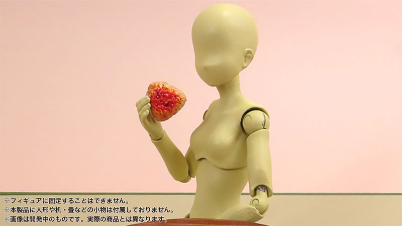 Pripra Food for Figures Vol.7 -Familiar Izakaya- 1/12 Painted Plastic Model(Pre-order)