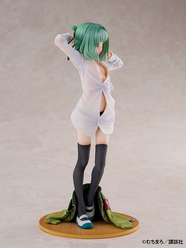 Seitokai ni mo Ana wa Aru! Tan Otori 1/7 Complete Figure(Pre-order)