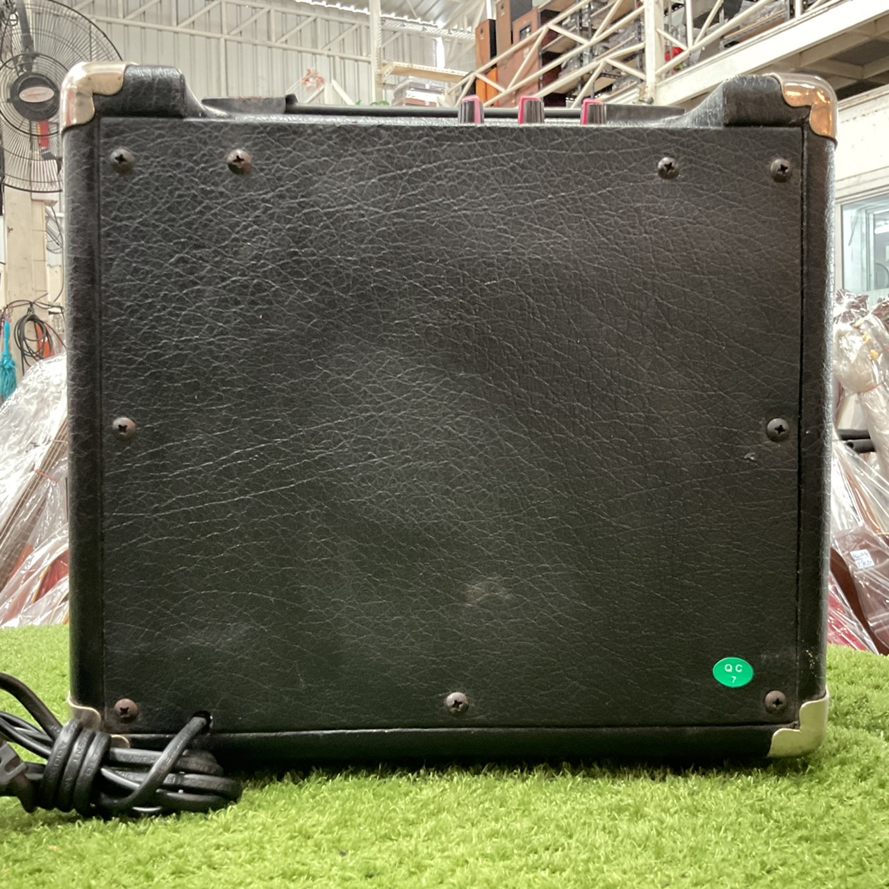 แอมป์เบส ARIA : AB-10