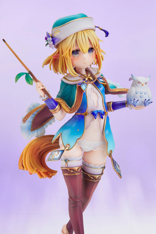Vertex Originals Elf Village Village Teacher Monica Antenna Shop Limited Edition 1/6 Complete Figure(Pre-order)