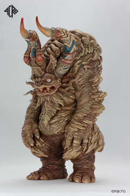 Soft Vinyl Pre-painted Complete Figure KRS x TAKEYA Mikuras(Pre-order)