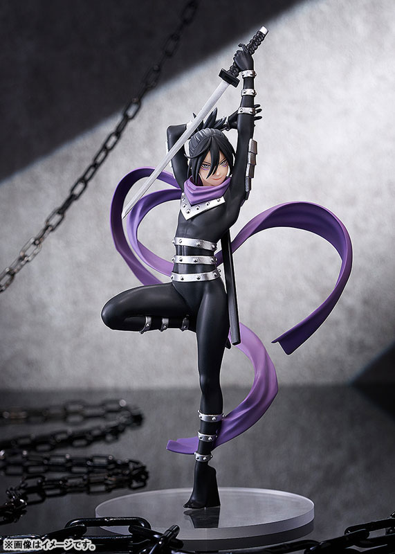 POP UP PARADE One-Punch Man Speed-O-Sound Sonic Complete Figure(Pre-order)