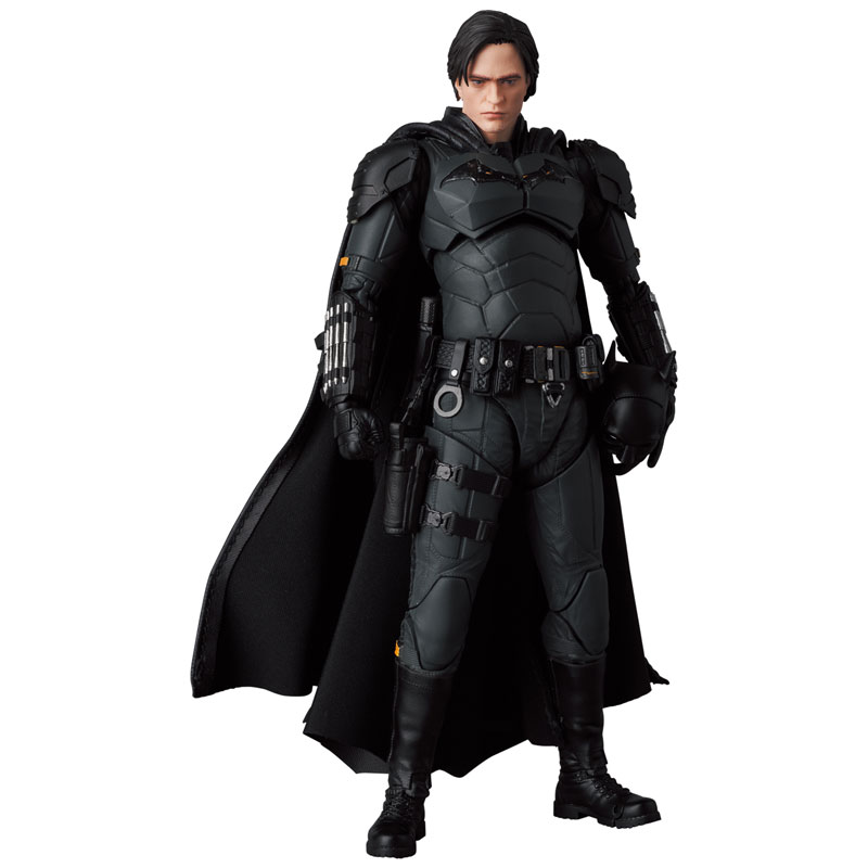 MAFEX No.188 MAFEX THE BATMAN(Pre-order)
