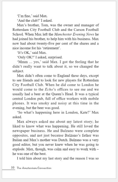 หนังสืออ่านนอกเวลาภาษาอังกฤษ Cambridge Graded Reading ระดับ 4 (12 เล่ม/ชุด)