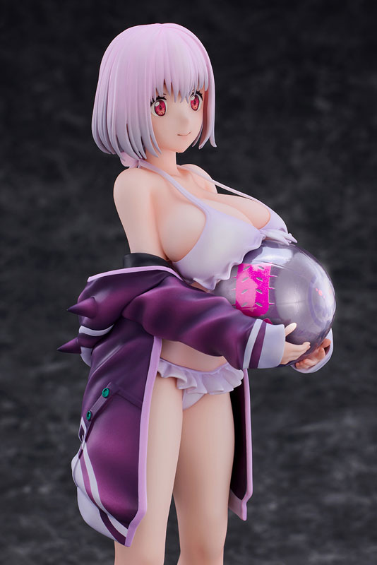 SSSS.GRIDMAN Akane Shinjo 1/7 Complete Figure(Pre-order)
