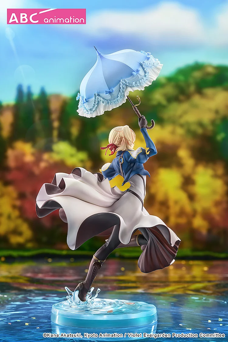 Violet Evergarden 1/7 scale(Pre-order)