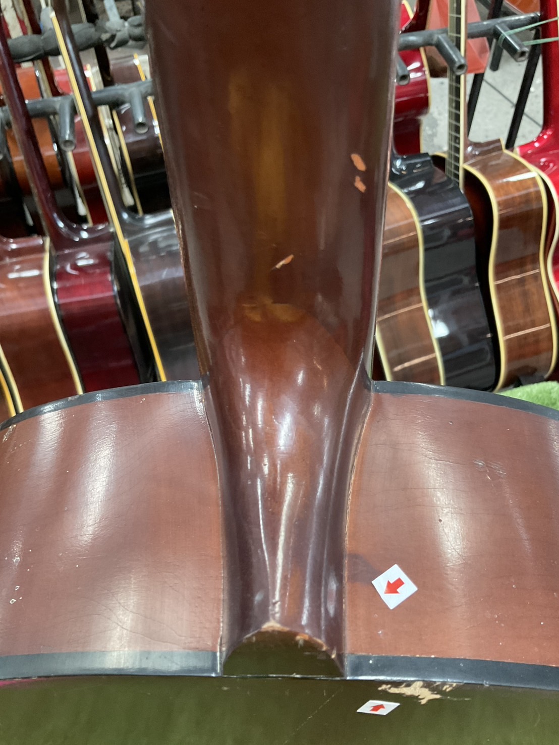 กีต้าร์คลาสสิค PALOMA