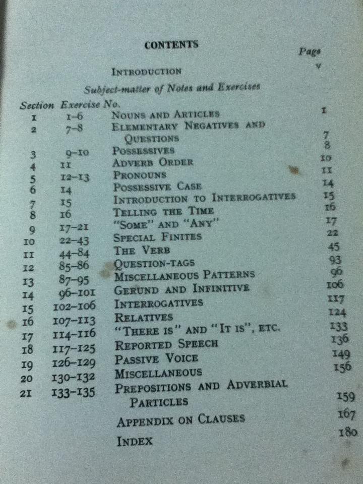 Living English Structure for Schools/ W. Stannard Allen