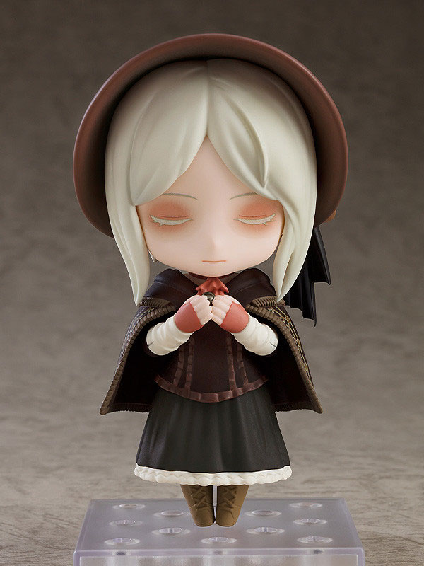 Nendoroid Bloodborne The Doll(Pre-order)