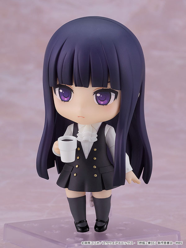 Nendoroid Inu x Boku SS Ririchiyo Shirakiin(Pre-order)