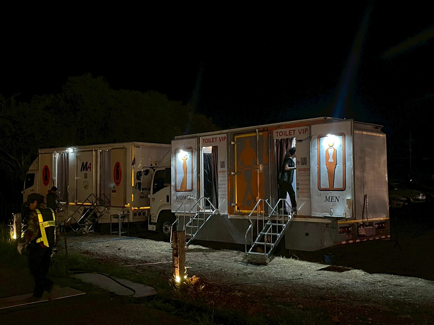 รถสุขาเคลื่อนที่ชลบุรี0984766219