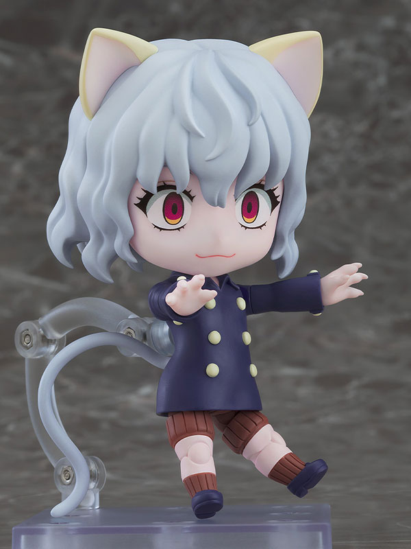 Nendoroid Hunter x Hunter Neferpitou(Pre-order)