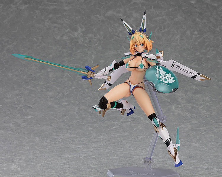 figma BUNNY SUIT PLANNING Sophia F. Shirring: Bikini Armor ver.(Pre-order)