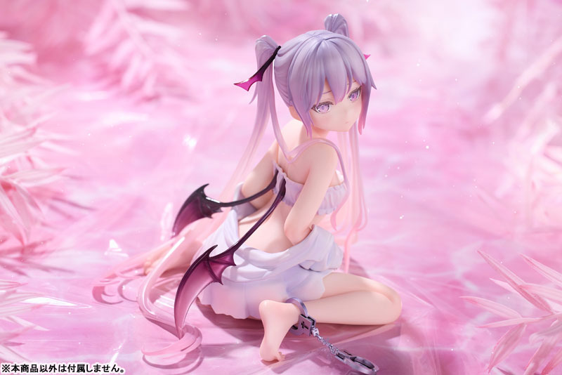 [Exclusive Sale] rurudo "Eve Pink_Ver." 1/6 Complete Figure(Pre-order)