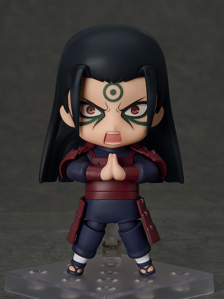 Nendoroid NARUTO Shippuden Hashirama Senju(Pre-order)