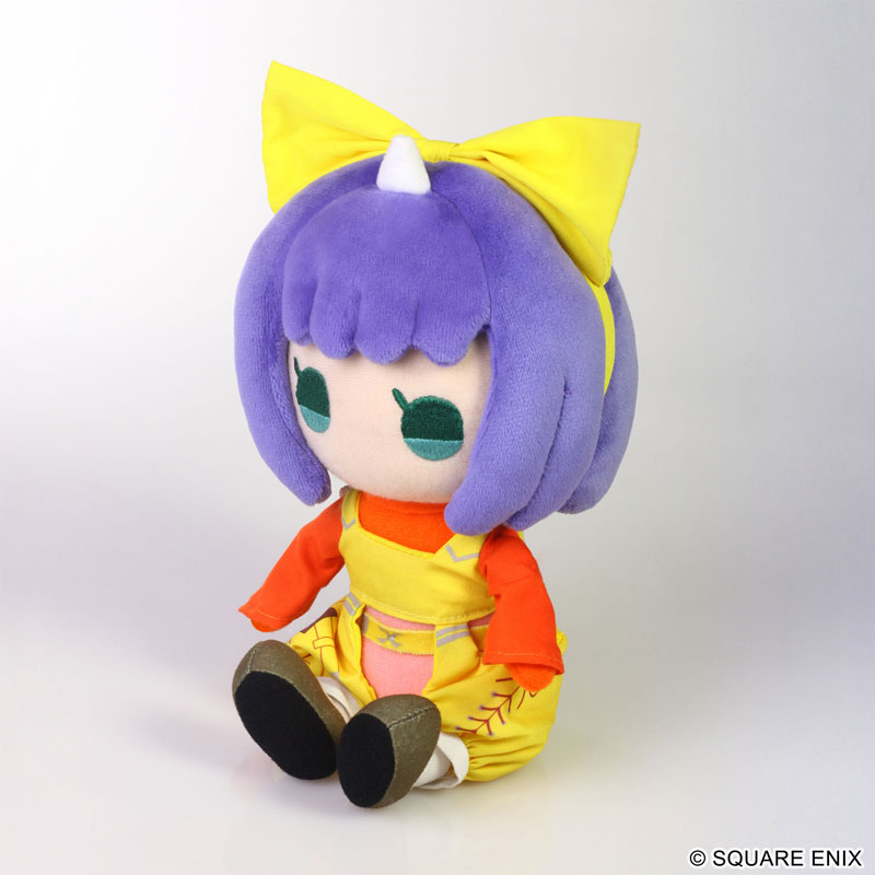 Final Fantasy IX Plush Eiko Carol(Pre-order)