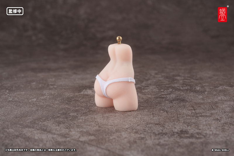 Angel Angela Silicon Stomach Part 1/12 Complete Model Option Part(Pre-order)