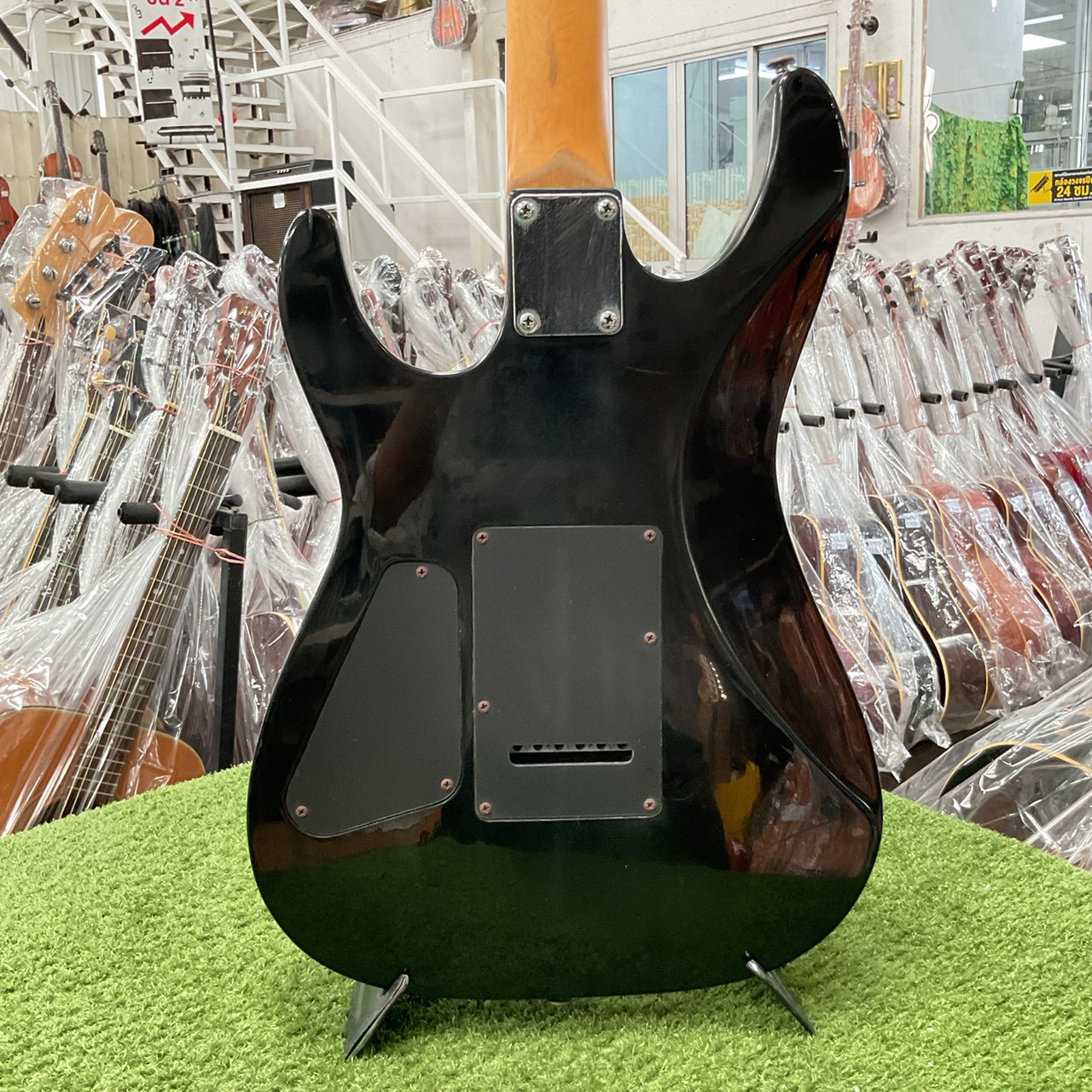 กีต้าร์ไฟฟ้า Bill's Brothers