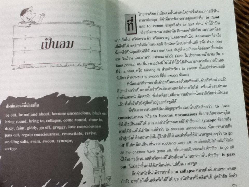 ภาษาอังกฤษน่ารู้/ วิทย์ ศิวะศริยานนท์