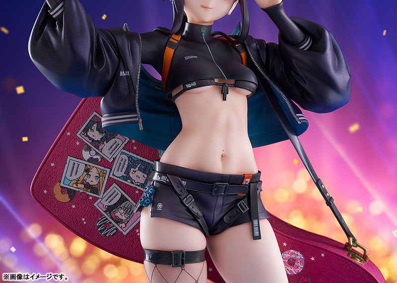 Fate/Grand Order Foreigner/Yang Guifei: Event Attire Ver. 1/7 Complete Figure(Pre-order)