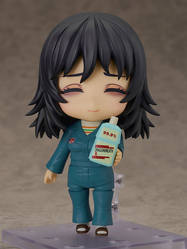Nendoroid Mouthwashing Anya(Pre-order)