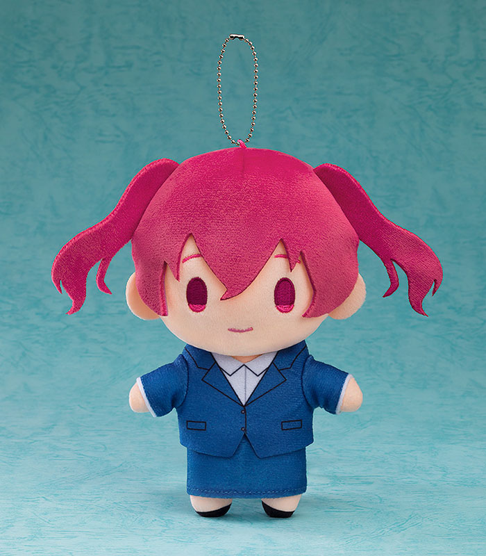 Magilumiere Co. Ltd. Plush Kana Sakuragi(Pre-order)