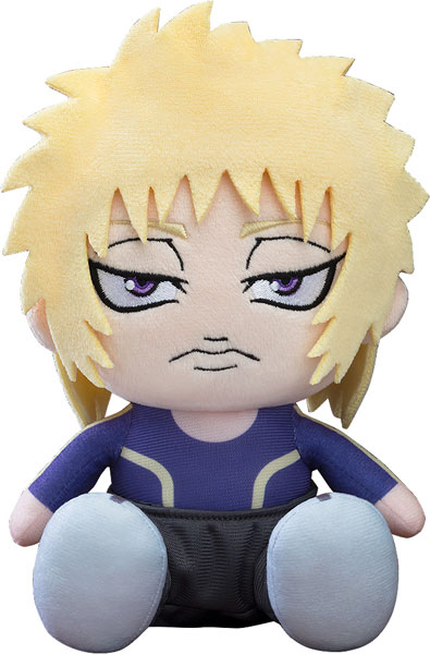 Plushie Ninja vs. Gokudo Shinoha Tanaka(Pre-order)