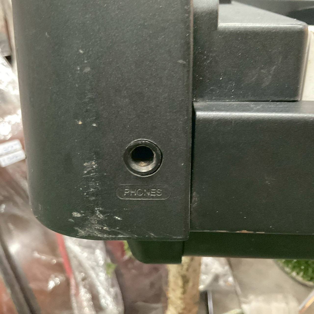 เปียโน YAMAHA : Clavinova CLP-250