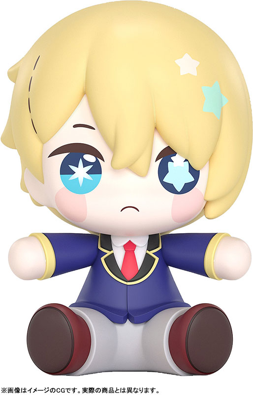 Huggy Good Smile TV Anime [Oshi no Ko] Aqua(Pre-order)