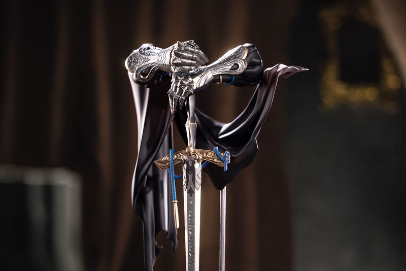 LIMEPIE Series Reverse: 1999 Knight Complete Figure(Pre-order)