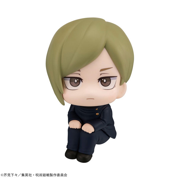 LookUp Jujutsu Kaisen Kento Nanami High School ver. Complete Figure(Pre-order)