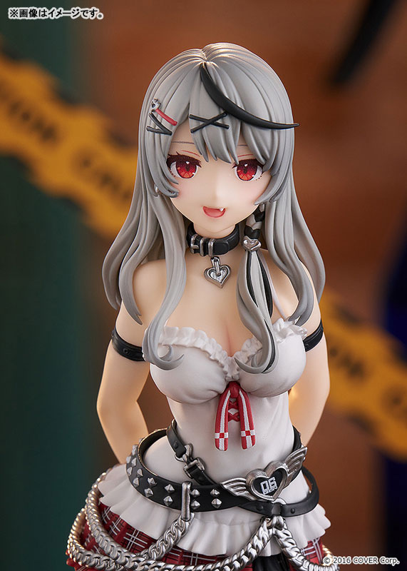 POP UP PARADE Hololive Production Sakamata Chloe Complete Figure(Pre-order)
