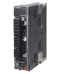 SERVO AMPLIFIER, MITSUBISHI, MR-J4-200A
