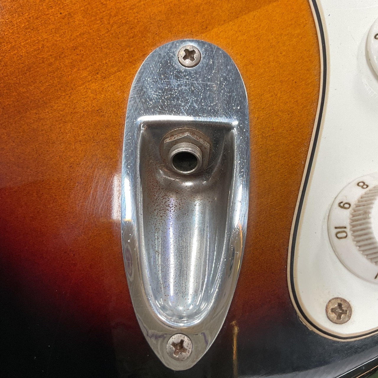 กีต้าร์ไฟฟ้า SOLFEGE