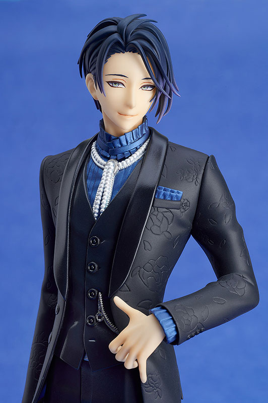 POP UP PARADE Touken Ranbu ONLINE Mikazuki Munechika: Ceremonial Attire Ver. L size Complete Figure(Pre-order)